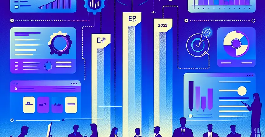  2025年ERP项目成本管理软件排行榜：盘点国内外主流的12款工具